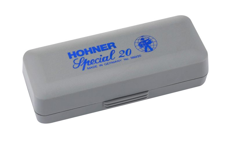 HOHNER Special 20 Eb-major