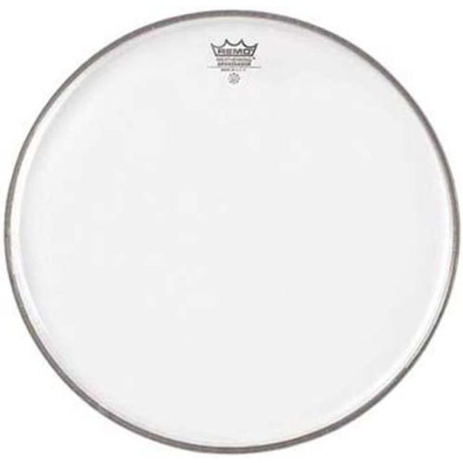 Hovedbilde Remo Ambassador Clear 8″