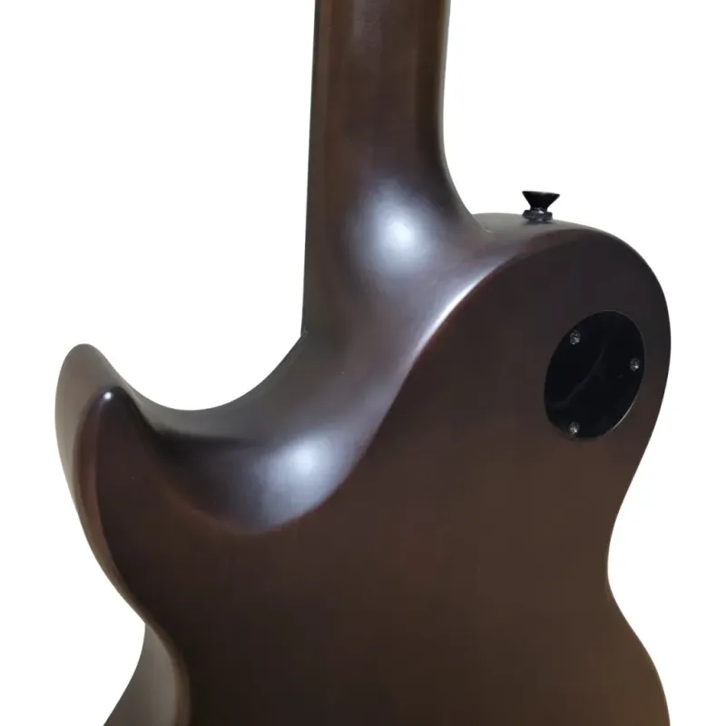Santana Kloppmann LTD el-gitar  