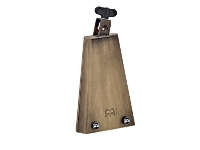 Hovedbilde Meinl Percussion MJ-GB Mike Johnston Cowbell, ...