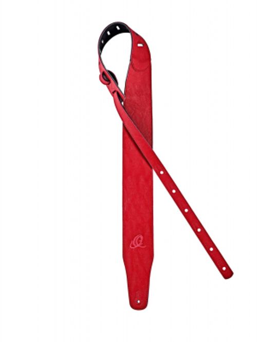 Hovedbilde Ortega OSVG-75RD 75mm - Red Gitarreim