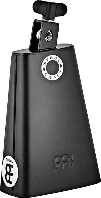 Hovedbilde Meinl Percussion SCL70B-BK Cowbell Classic Rock ...