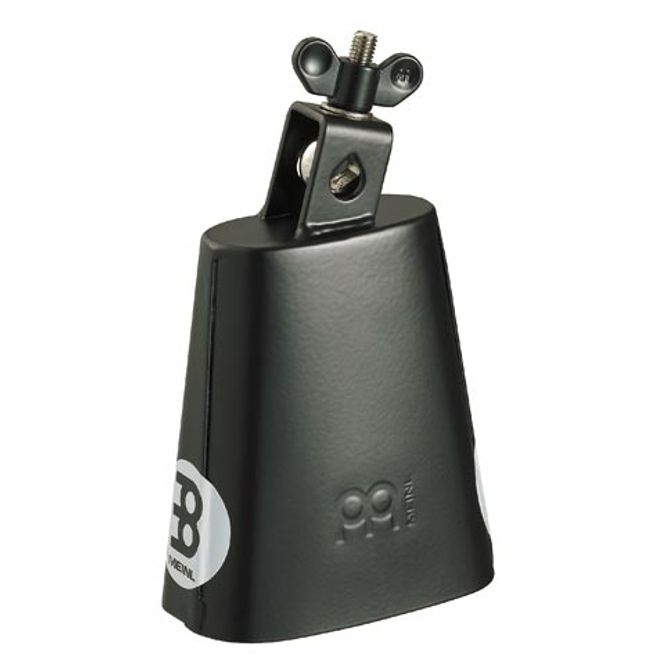 Hovedbilde Meinl Percussion SL475-BK Session Cowbell 4 ¾''