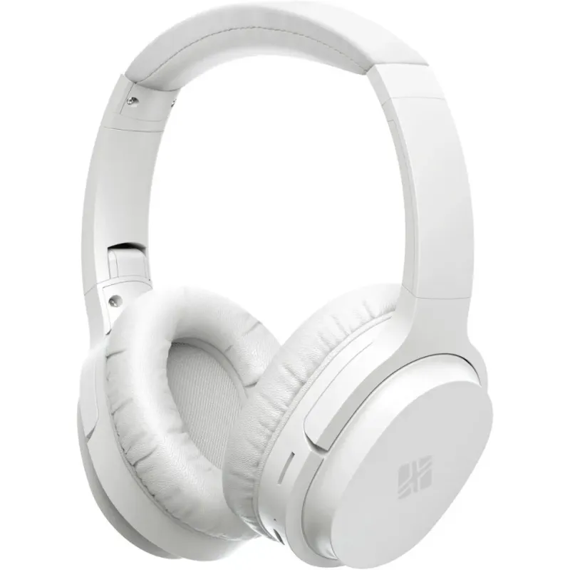 Next X4 bluetooth-hodetelefoner white