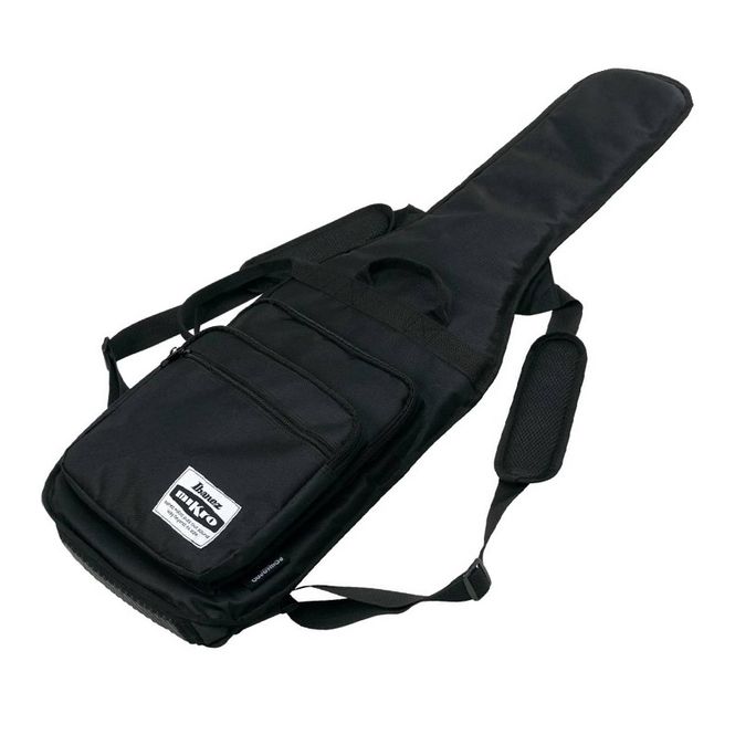 Hovedbilde Ibanez IGBMIKRO El-gitar bag