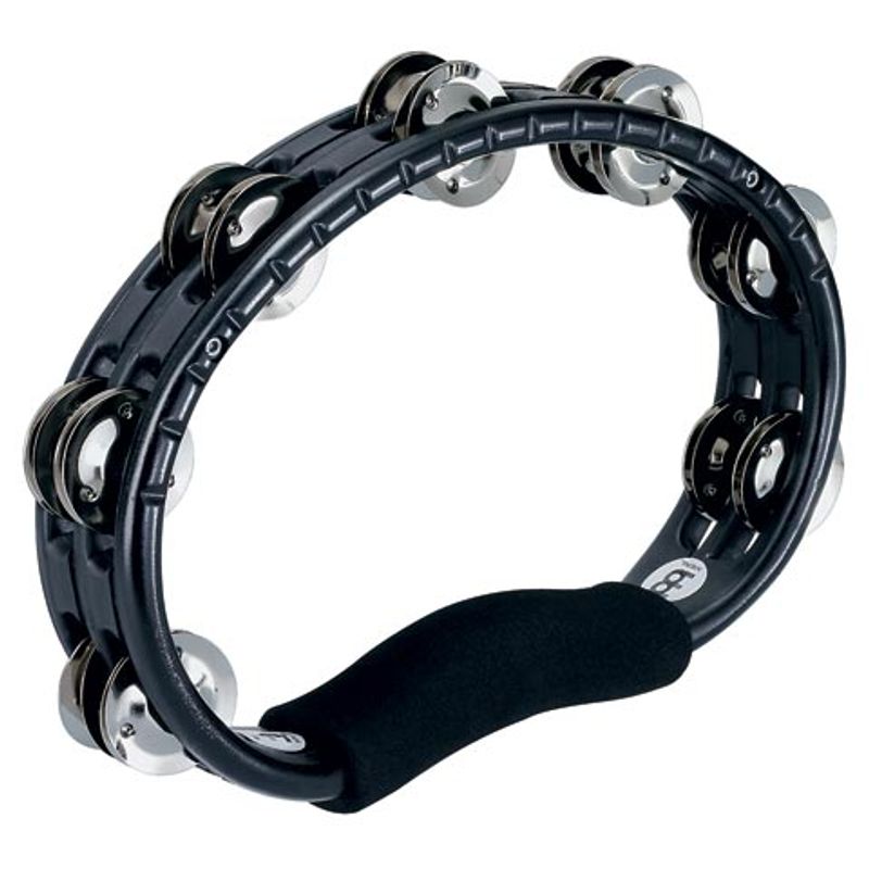 Meinl TMT1BK Tamburin