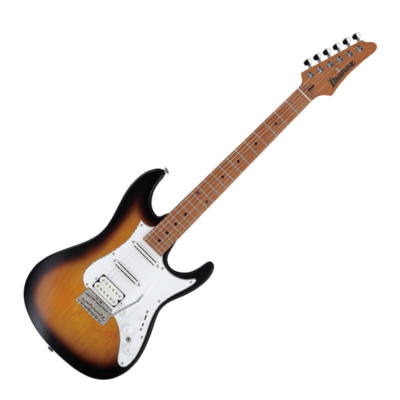 Ibanez ATZ10P-STM Sunburst m/bag