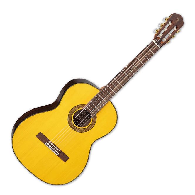 Hovedbilde Takamine GC5-NAT