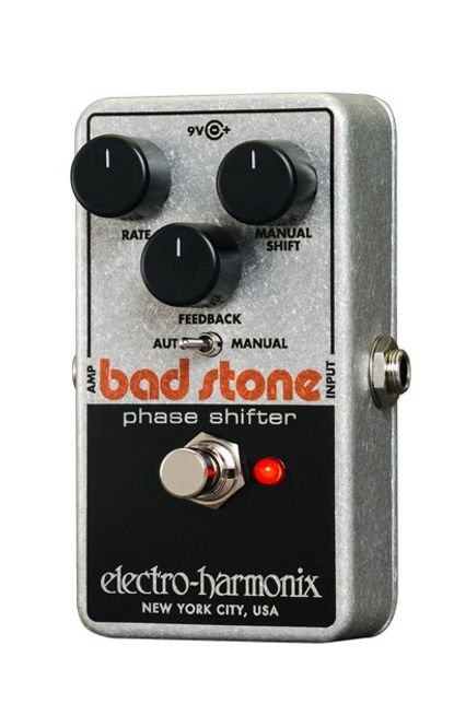Hovedbilde Electro Harmonix Badstone