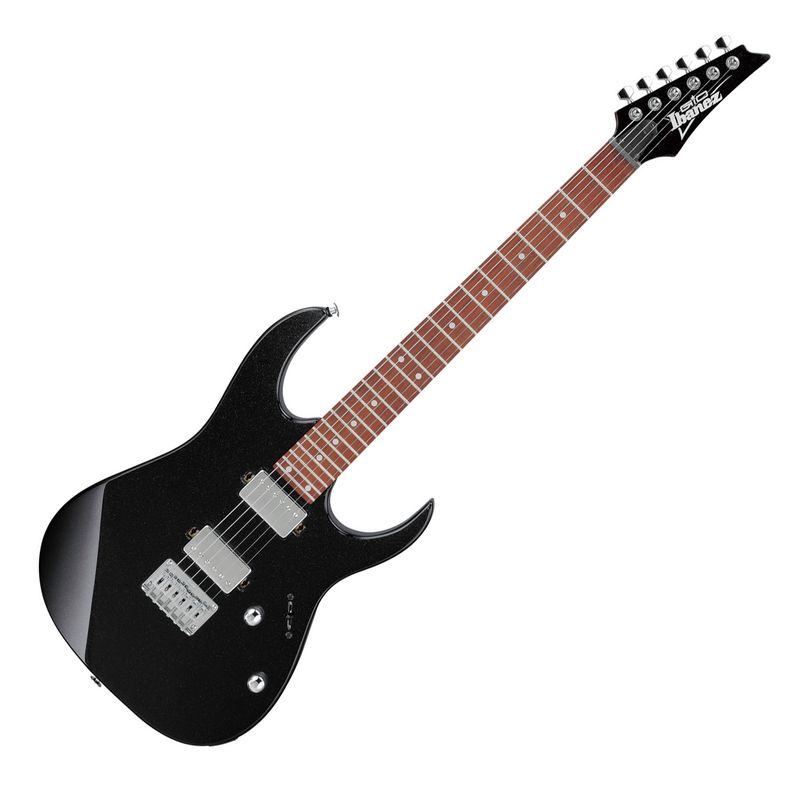 Ibanez GRG121SP-BKN Black