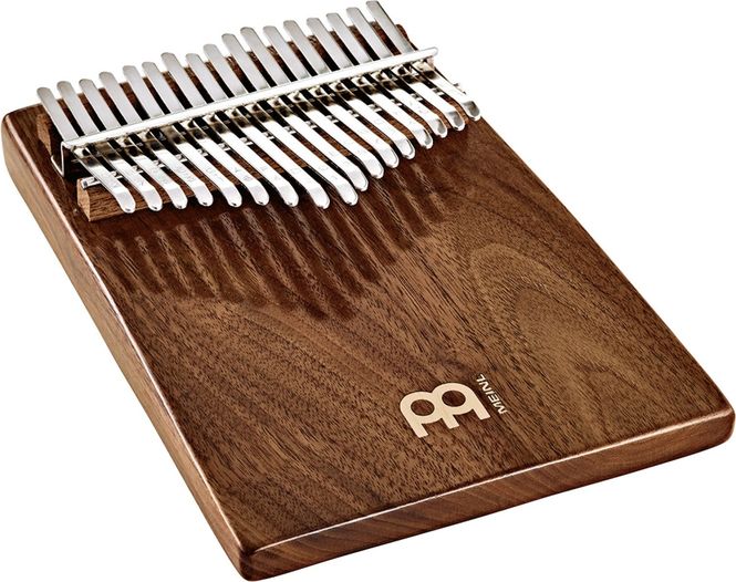 Hovedbilde Meinl Sonic Energy KL1701S Black Walnut
